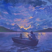 Dontcry & Nokiaa - Time in Motion