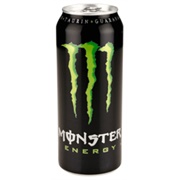 Monster Energy
