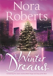Winter Dreams (Nora Roberts)