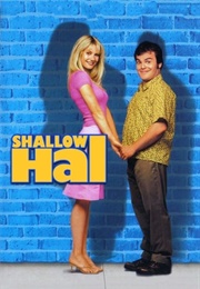 Shallow Hal (Fat-Shaming) (2001)