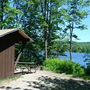 Stillwater State Park, Vermont