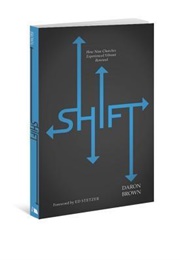 Shift (Daron Brown)