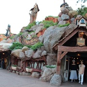 Grandma Sara's Kitchen