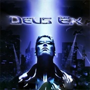 Deus Ex (2000)