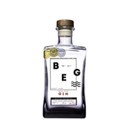 BEG London Dry Gin