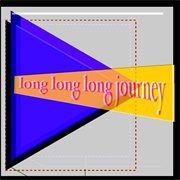 Long Long Long Journey