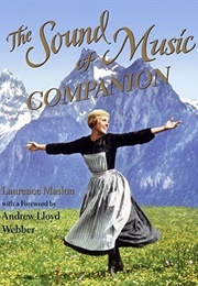 The Sound of Music Companion (Laurence Maslon)