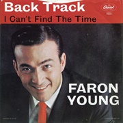 Backtrack - Faron Young