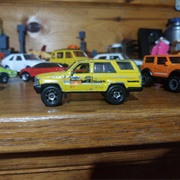 Toyota 4Runner MB