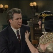 Night Court: Come Back to the Five and Dime, Stephen King, Stephen King