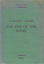 The End of the Road (Margaret Cropper)