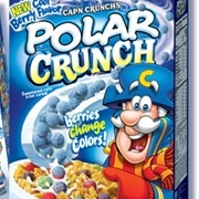 Capn Crunch Polar Crunch