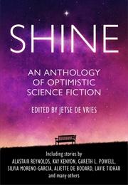 Shine (Jetse De Vries)