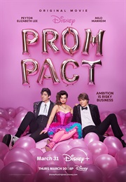 Prom Pact (2023)
