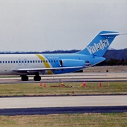 Valujet Airlines