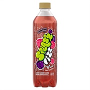 Splash Fizz Raspberry & Blackberry