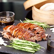 Peking Duck (China)