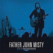 Father John Misty - Live at Third Man Records