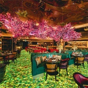 The Ivy Asia