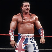 The British Bulldog