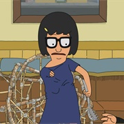 2. Worms of In-Rear-Ment