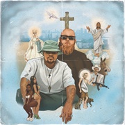 DJ Muggs & CRIMEAPPLE - Cartagena