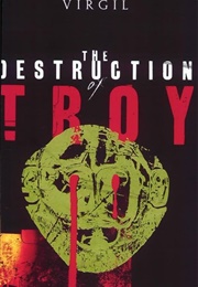 The Destruction of Troy (Virgil)