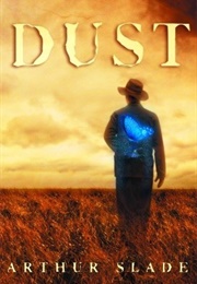 Dust (Arthur Slade)