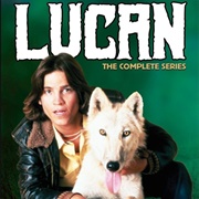 Lucan "Thunder God Gold"