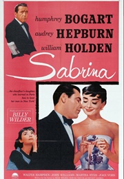 Sabrina (1954)
