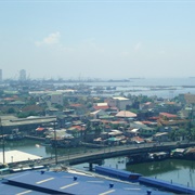 Navotas, Philippines