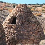 Panaca Summit Kilns