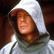 Bruce Willis - Unbreakable