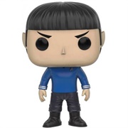 Spock (Duty Uniform)