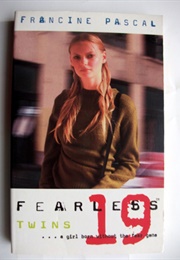 Fearless 19: Twins (Francine Pascal)