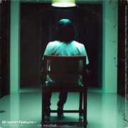 Graphic Nature - A Mind Waiting to Die