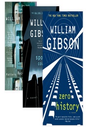 Blue Ant Trilogy (Gibson)