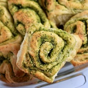 Pesto Roll