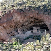 Tonto, AZ (NPS)