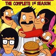 Bob's Burgers Season 1