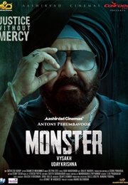 Monster (2022)