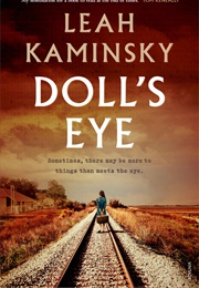Doll's Eye (Leah Kaminsky)