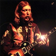 Duane Allman