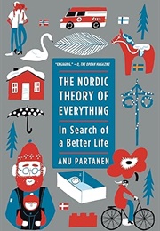 The Nordic Theory of Everything (Anu Partanen)