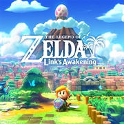 The Legend of Zelda: Link's Awakening (2019)