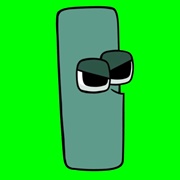 Lowercase L (Alphabet Lore)