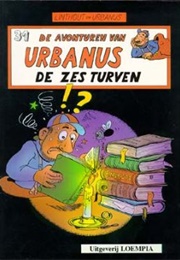 De Zes Turven (Willy Linthout)