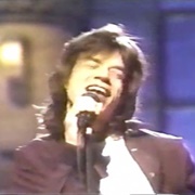 Saturday Night Live: Hugh Jackman/Mick Jagger 12/8/2001