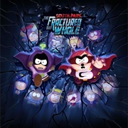 South Park Fractured but Whole