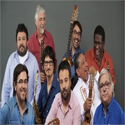 Campanitas Mis Llamitas - Inti-Illimani